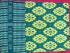 BEDSHEET 50X90 ACRYLIC JACQUARD
